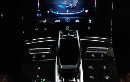 Chery Tiggo 8 Pro, 2021 год, 1 880 000 рублей, 19 фотография