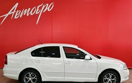 Skoda Octavia, 2013 год, 645 000 рублей, 6 фотография