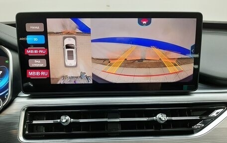 Chery Tiggo 8 Pro, 2021 год, 1 880 000 рублей, 20 фотография