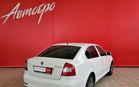 Skoda Octavia, 2013 год, 645 000 рублей, 5 фотография