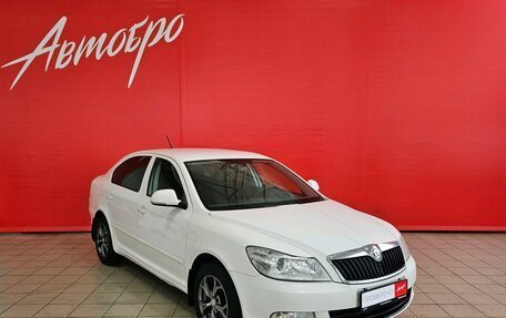 Skoda Octavia, 2013 год, 645 000 рублей, 7 фотография