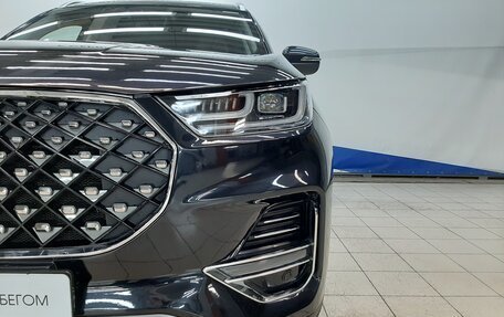 Chery Tiggo 8 Pro, 2021 год, 1 880 000 рублей, 24 фотография
