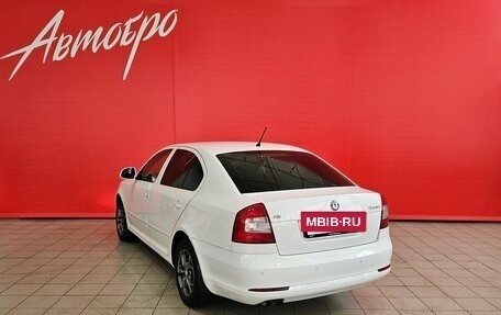 Skoda Octavia, 2013 год, 645 000 рублей, 3 фотография