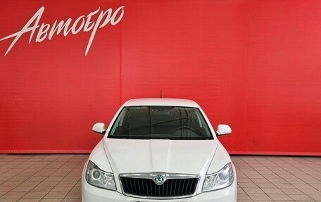 Skoda Octavia, 2013 год, 645 000 рублей, 8 фотография