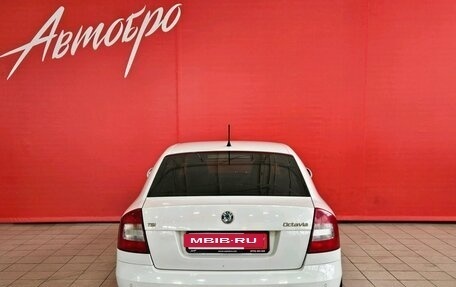 Skoda Octavia, 2013 год, 645 000 рублей, 4 фотография