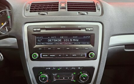 Skoda Octavia, 2013 год, 645 000 рублей, 11 фотография