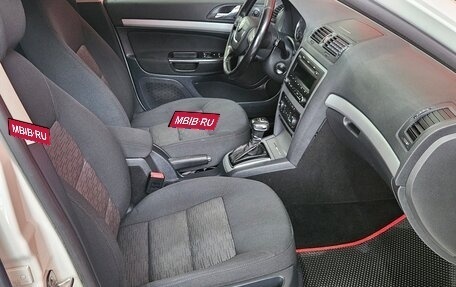 Skoda Octavia, 2013 год, 645 000 рублей, 12 фотография