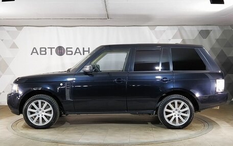 Land Rover Range Rover III, 2011 год, 1 749 000 рублей, 6 фотография