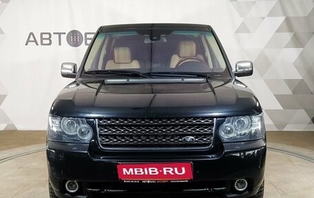 Land Rover Range Rover III, 2011 год, 1 749 000 рублей, 2 фотография