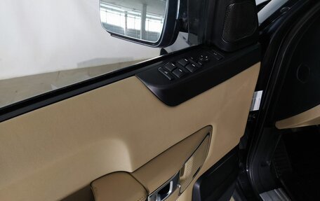 Land Rover Range Rover III, 2011 год, 1 749 000 рублей, 14 фотография