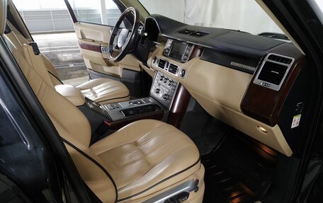 Land Rover Range Rover III, 2011 год, 1 749 000 рублей, 18 фотография