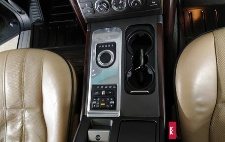 Land Rover Range Rover III, 2011 год, 1 749 000 рублей, 21 фотография