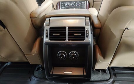 Land Rover Range Rover III, 2011 год, 1 749 000 рублей, 24 фотография
