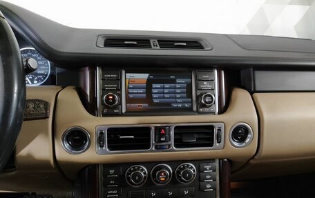 Land Rover Range Rover III, 2011 год, 1 749 000 рублей, 29 фотография