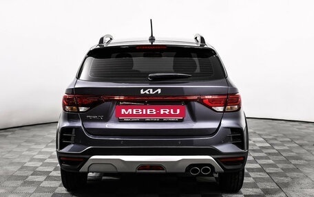 KIA Rio IV, 2021 год, 1 849 000 рублей, 6 фотография