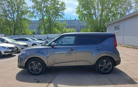 KIA Soul III, 2020 год, 1 549 000 рублей, 8 фотография