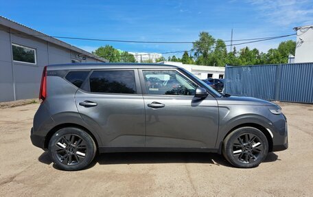 KIA Soul III, 2020 год, 1 549 000 рублей, 4 фотография