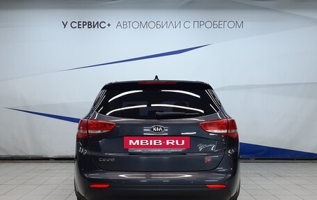 KIA cee'd III, 2018 год, 1 490 000 рублей, 4 фотография