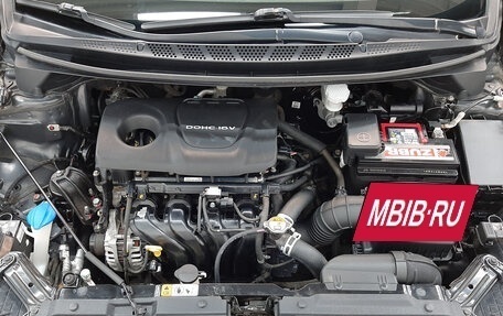 KIA cee'd III, 2018 год, 1 490 000 рублей, 7 фотография