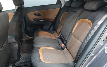 KIA cee'd III, 2018 год, 1 490 000 рублей, 12 фотография