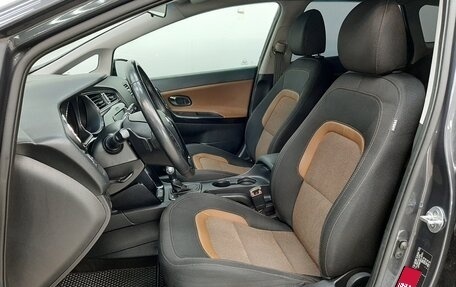 KIA cee'd III, 2018 год, 1 490 000 рублей, 10 фотография
