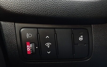 KIA cee'd III, 2018 год, 1 490 000 рублей, 17 фотография