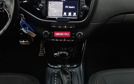 KIA cee'd III, 2018 год, 1 490 000 рублей, 16 фотография