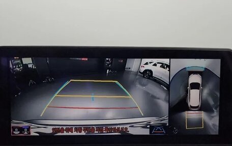 Lexus NX I, 2021 год, 3 650 000 рублей, 9 фотография