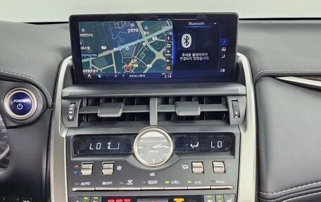 Lexus NX I, 2021 год, 3 650 000 рублей, 7 фотография