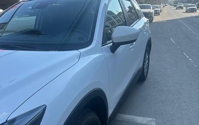 Mazda CX-5 II, 2015 год, 2 450 000 рублей, 1 фотография