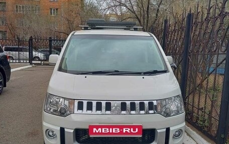 Mitsubishi Delica D:5 I, 2015 год, 2 300 000 рублей, 1 фотография