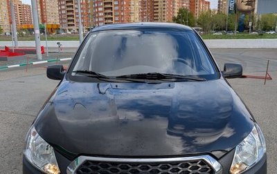 Datsun on-DO I рестайлинг, 2014 год, 550 000 рублей, 1 фотография