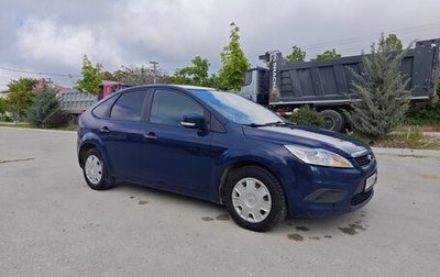 Ford Focus II рестайлинг, 2008 год, 480 000 рублей, 1 фотография