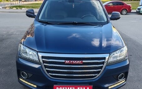 Haval H2, 2016 год, 999 999 рублей, 1 фотография