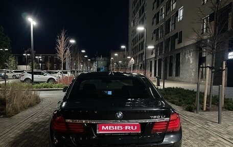 BMW 7 серия, 2009 год, 1 470 000 рублей, 1 фотография