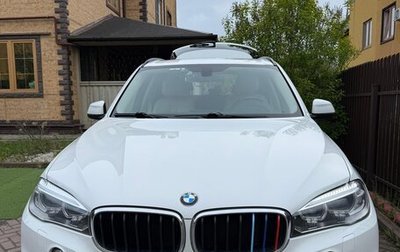 BMW X5, 2015 год, 3 500 000 рублей, 1 фотография