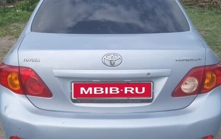 Toyota Corolla, 2007 год, 950 000 рублей, 1 фотография
