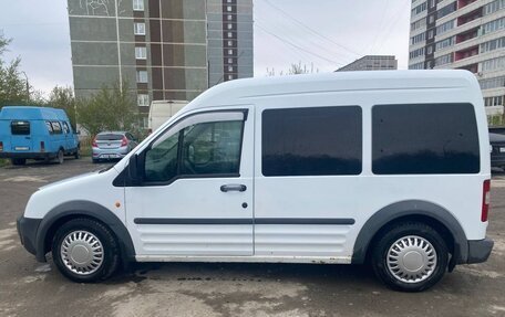 Ford Tourneo Connect I, 2007 год, 550 000 рублей, 1 фотография