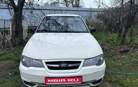 Daewoo Nexia I рестайлинг, 2011 год, 250 000 рублей, 1 фотография