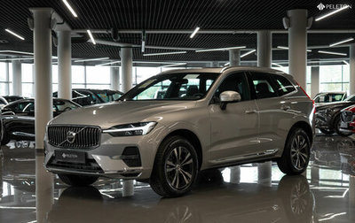 Volvo XC60 II, 2024 год, 6 400 000 рублей, 1 фотография