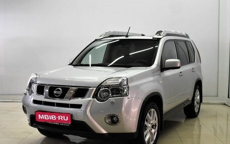 Nissan X-Trail, 2013 год, 1 270 000 рублей, 1 фотография