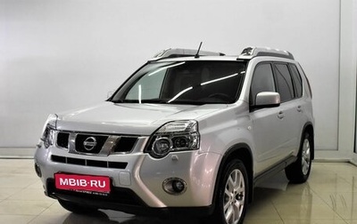 Nissan X-Trail, 2013 год, 1 270 000 рублей, 1 фотография
