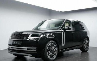Land Rover Range Rover IV рестайлинг, 2025 год, 34 500 000 рублей, 1 фотография