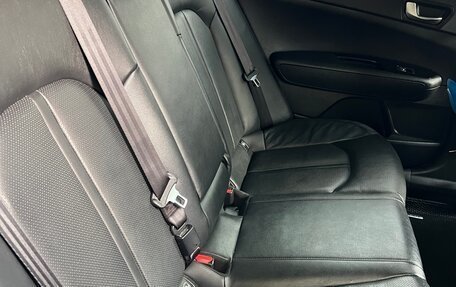 KIA Optima IV, 2017 год, 1 999 000 рублей, 5 фотография