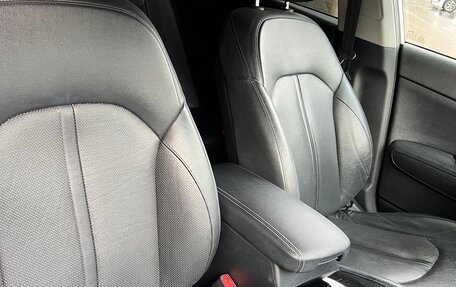 KIA Optima IV, 2017 год, 1 999 000 рублей, 6 фотография