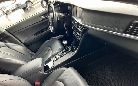 KIA Optima IV, 2017 год, 1 999 000 рублей, 7 фотография