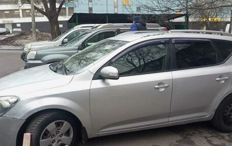 KIA cee'd I рестайлинг, 2010 год, 450 000 рублей, 6 фотография