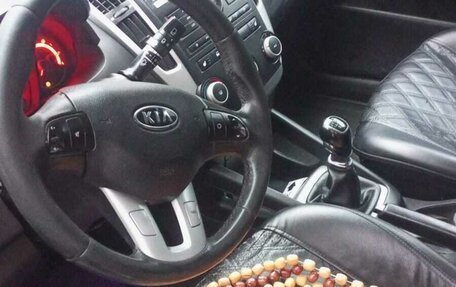KIA cee'd I рестайлинг, 2010 год, 450 000 рублей, 2 фотография