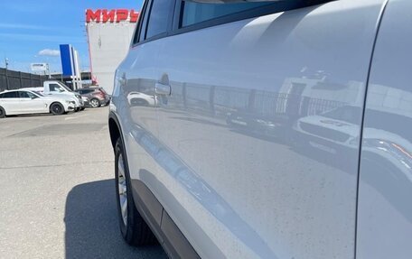 Volkswagen Tiguan I, 2013 год, 1 700 000 рублей, 4 фотография