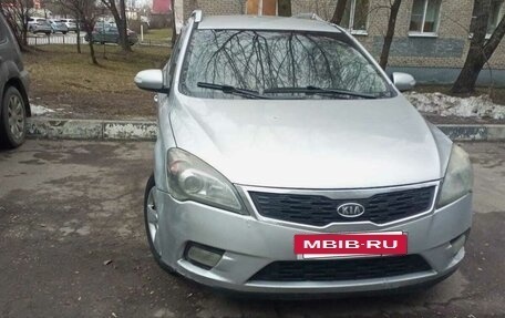 KIA cee'd I рестайлинг, 2010 год, 450 000 рублей, 5 фотография